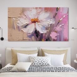 Tableau Toile Art Floral IP-01998