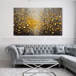 Tableau Toile Art Des Natures IP-02019