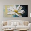 Tableau Toile Art Floral IP-02070
