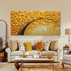 Tableau Toile Art Des Natures IP-02166