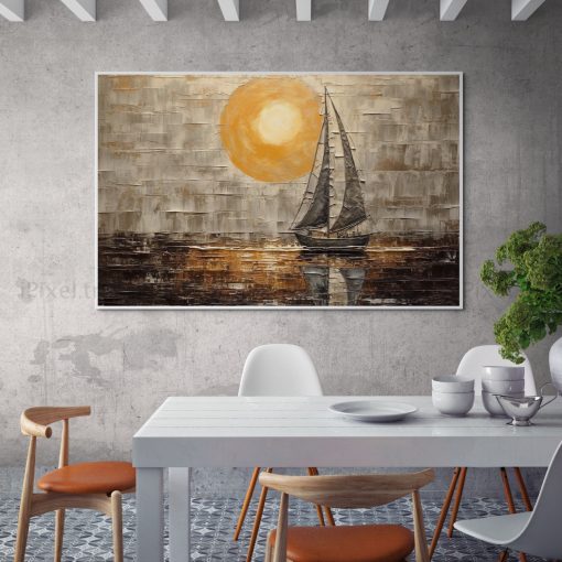 Mer & Bateau