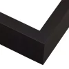Cadre Noir 2cm