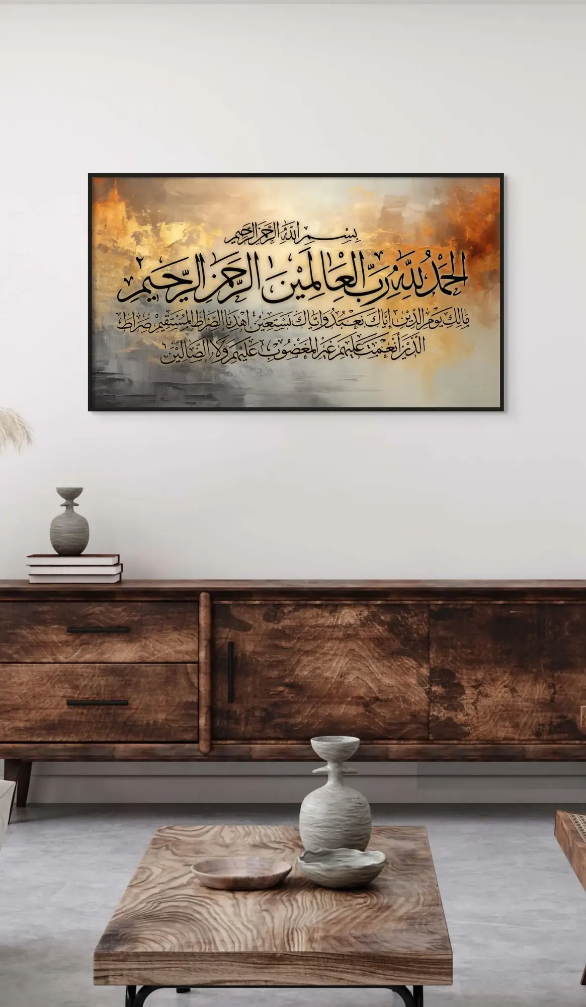 Tableau Tunisie