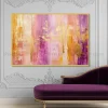 Tableau Toile Art Abstrait IP-01026