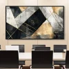 Tableau Toile Art Abstrait IP-01096