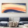 Tableau Toile Art Abstrait IP-01118