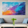 Tableau Toile Art Abstrait IP-01131