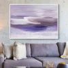 Tableau Toile Art Abstrait IP-01163