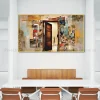 Tableau Toile Art Des Objets IP-01174