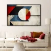 Tableau Toile Art Abstrait IP-01191