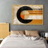 Tableau Toile Art Abstrait IP-01206