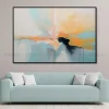 Tableau Toile Art Abstrait IP-01283