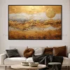 Tableau Toile Art Abstrait IP-01290