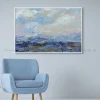 Tableau Toile Art Abstrait IP-01295