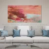 Tableau Toile Art Abstrait IP-01415