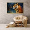 TABLEAU TOILE ART ANIMALIER IP-01538