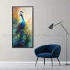 TABLEAU TOILE ART ANIMALIER IP-01540