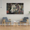 TABLEAU TOILE ART ANIMALIER IP-01541
