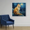 TABLEAU TOILE ART ANIMALIER IP-01549