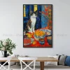 TABLEAU TOILE ART ANIMALIER IP-01557