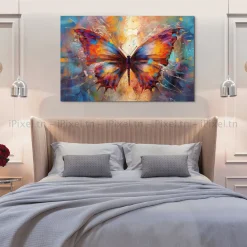 Tableau Toile Art Animalier IP-01561