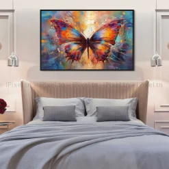 Tableau Toile Art Animalier IP-01561