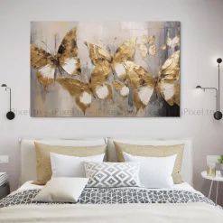 TABLEAU TOILE ART ANIMALIER IP-01562