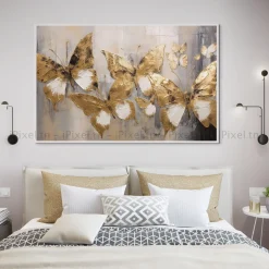 TABLEAU TOILE ART ANIMALIER IP-01562