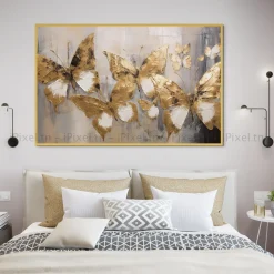 TABLEAU TOILE ART ANIMALIER IP-01562