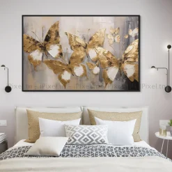 TABLEAU TOILE ART ANIMALIER IP-01562