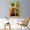 TABLEAU TOILE ART ANIMALIER IP-01569
