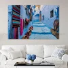 Tableau Toile Art Architecturale IP-01732