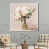 Tableau Toile Art Floral IP-01913