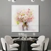 Tableau Toile Art Floral IP-01925