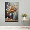 Tableau Toile Art Floral IP-01950
