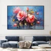 Tableau Toile Art Floral IP-01991
