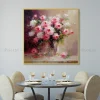Tableau Toile Art Floral IP-02000