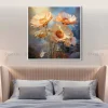 Tableau Toile Art Floral IP-02025