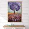 Tableau Toile Art Floral IP-02045