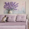 Tableau Toile Art Floral IP-02056