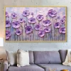 Tableau Toile Art Floral IP-02060
