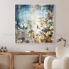 Tableau Toile Art Floral IP-02096