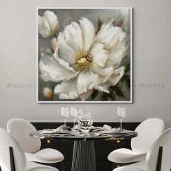 Fleurs