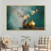 Tableau Toile Art Floral IP-02142