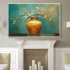 Tableau Toile Art Floral IP-02147