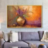 Tableau Toile Art Floral IP-02149