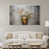 Tableau Toile Art Floral IP-02161