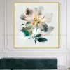 Tableau Toile Art Floral IP-02167
