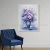 Tableau Toile Art Floral IP-02178