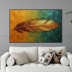 Tableau Toile Art Des Objets IP-02370